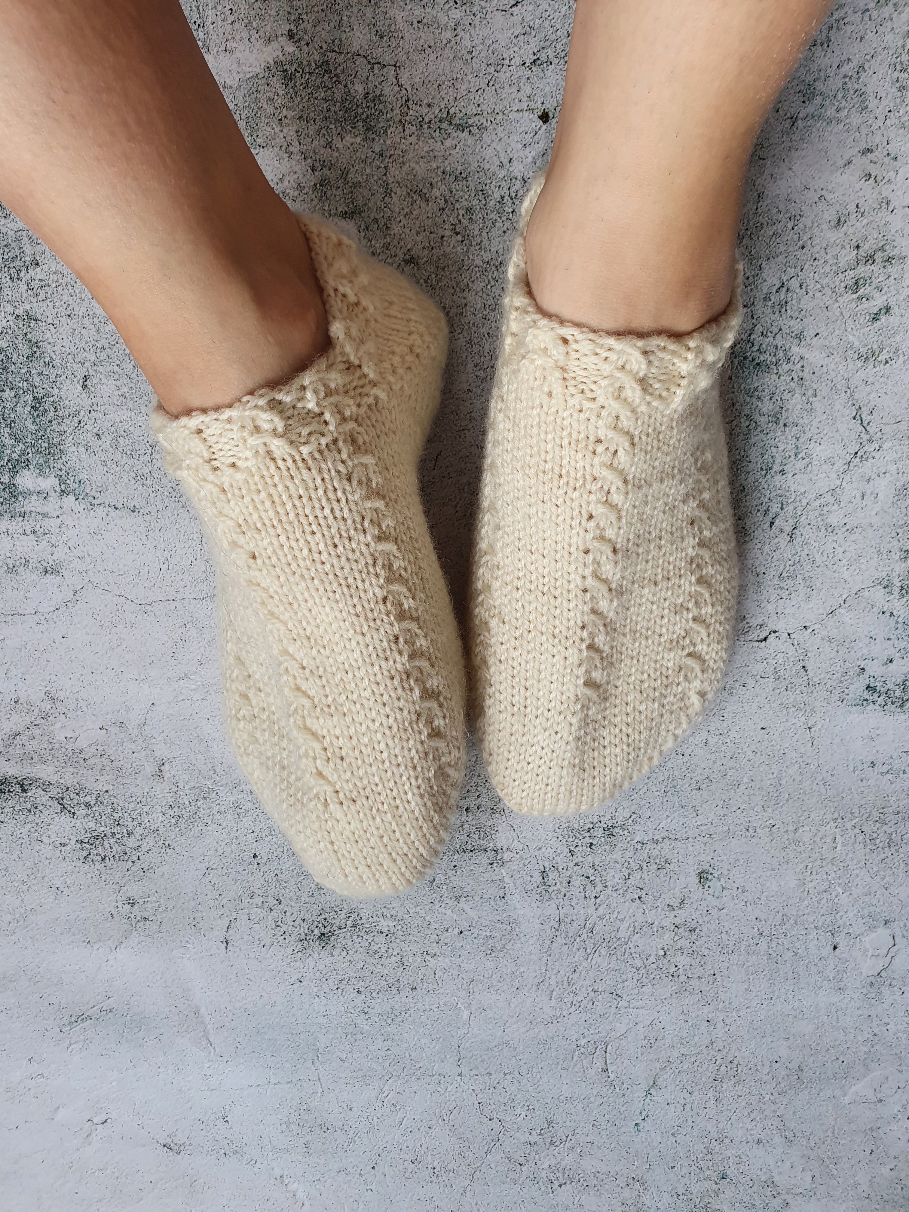 Four Seasons Socks