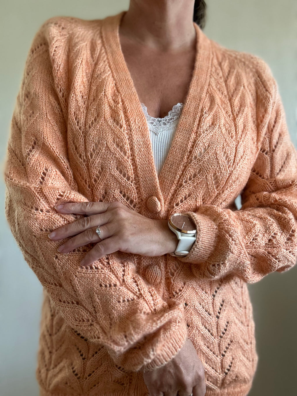 Zmita cardigan