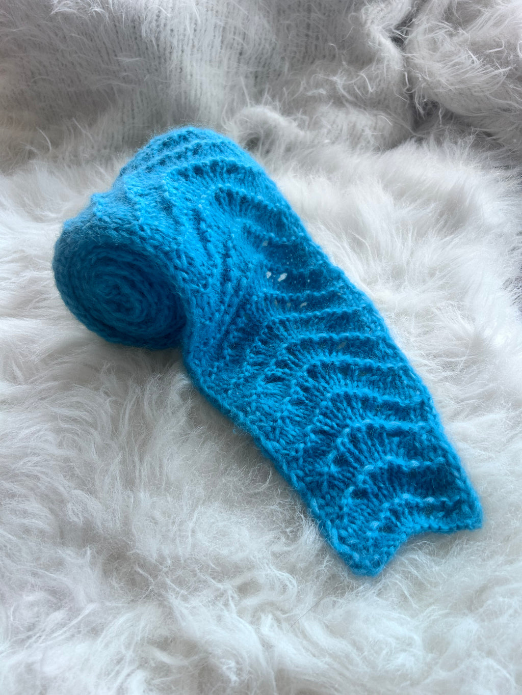 Lavinia Scarf