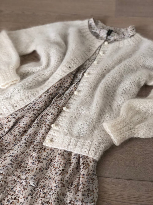 Four Seasons Cardigan NORSK