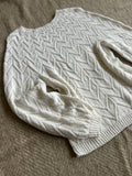 Arrowina sweater