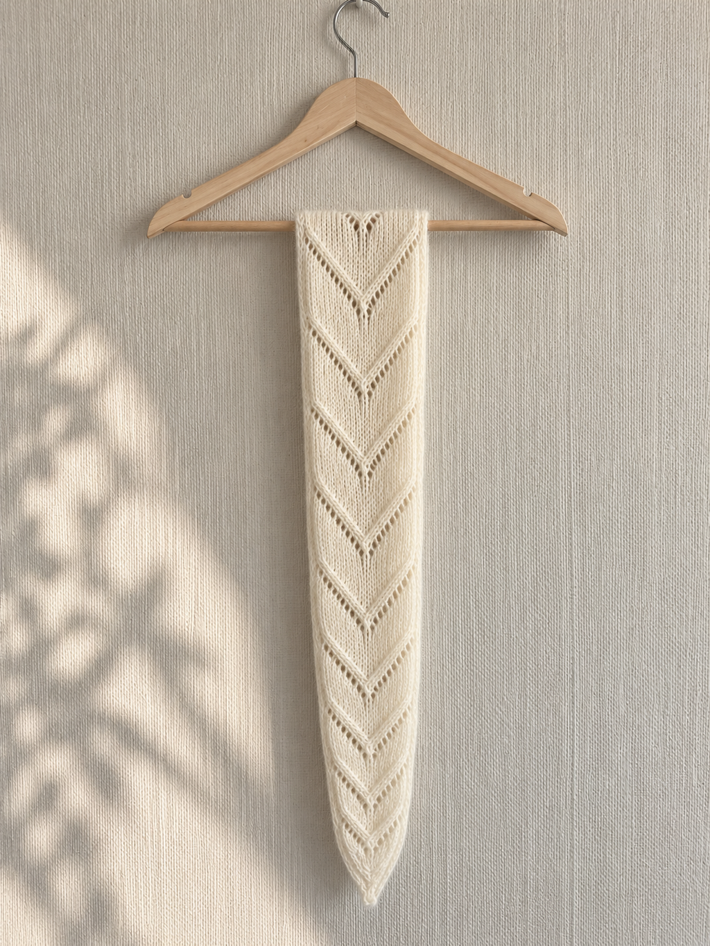 Arrowina Scarf