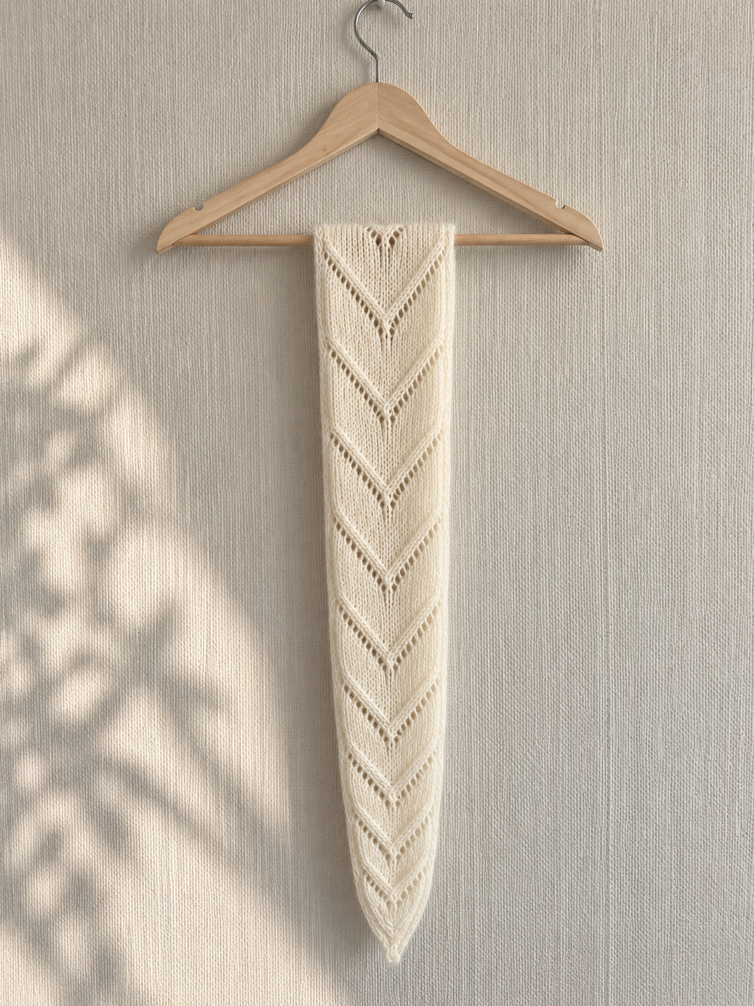 Arrowina Scarf