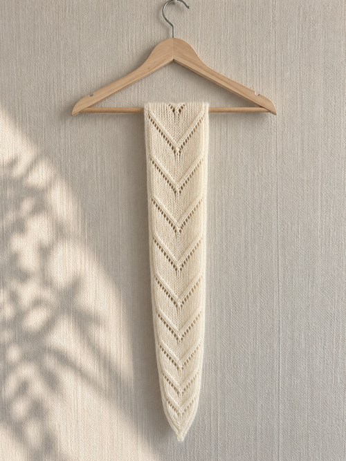 Arrowina Scarf