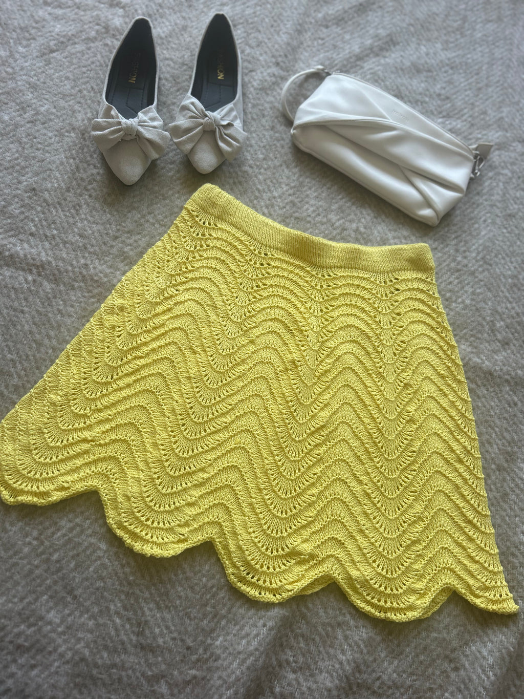 Lavinia Skirt
