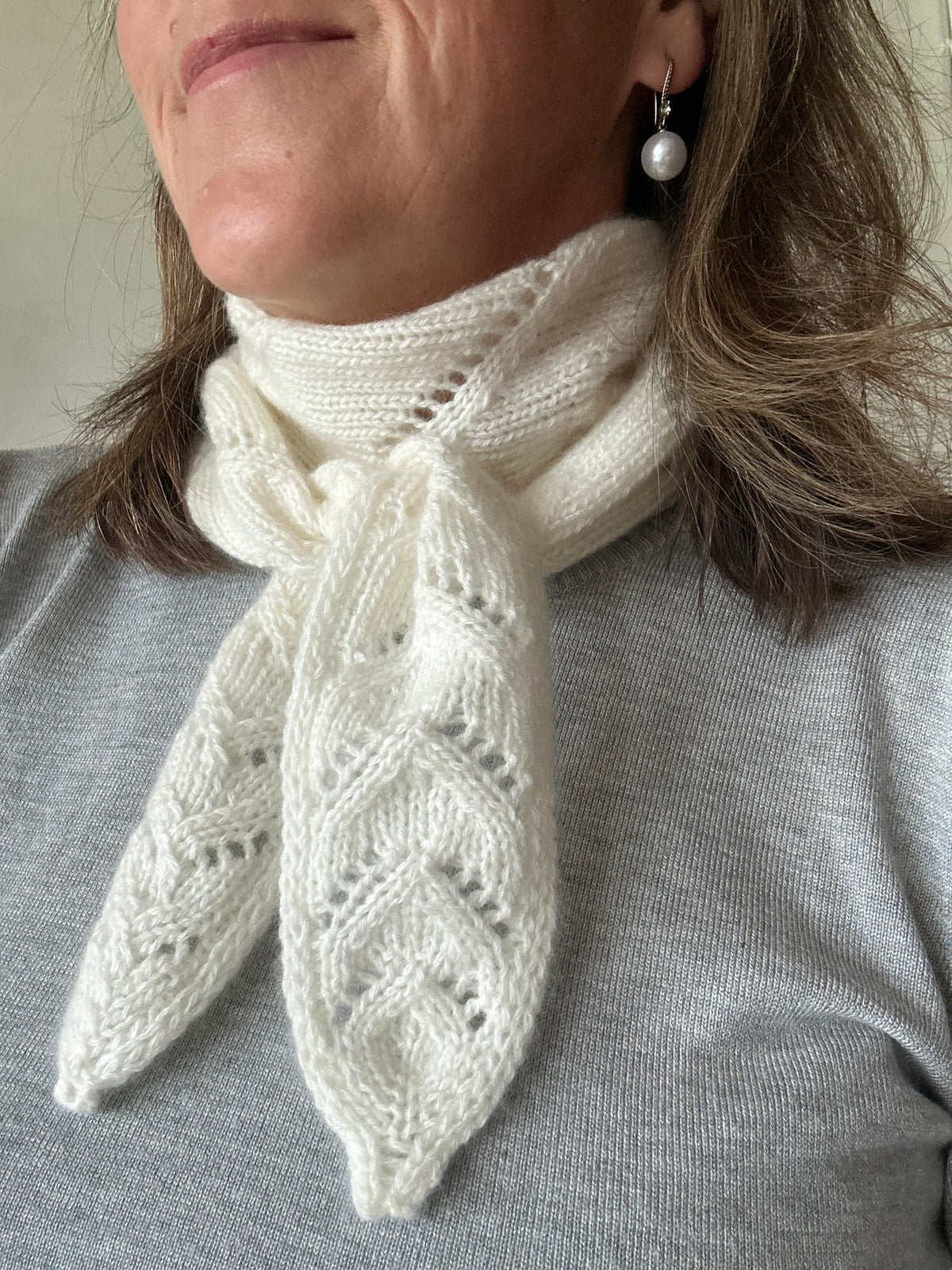 Arrowina Scarf