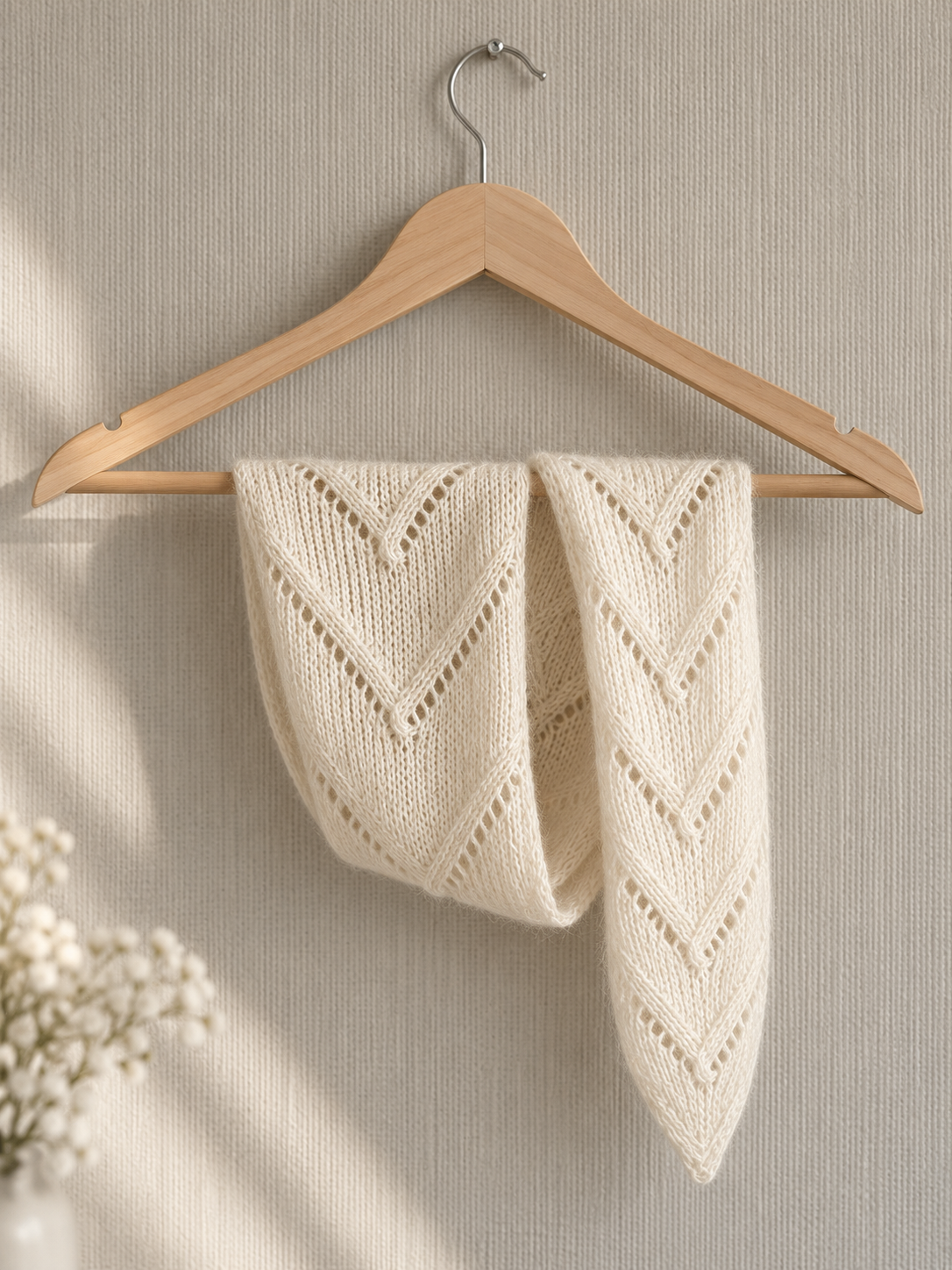Arrowina Scarf