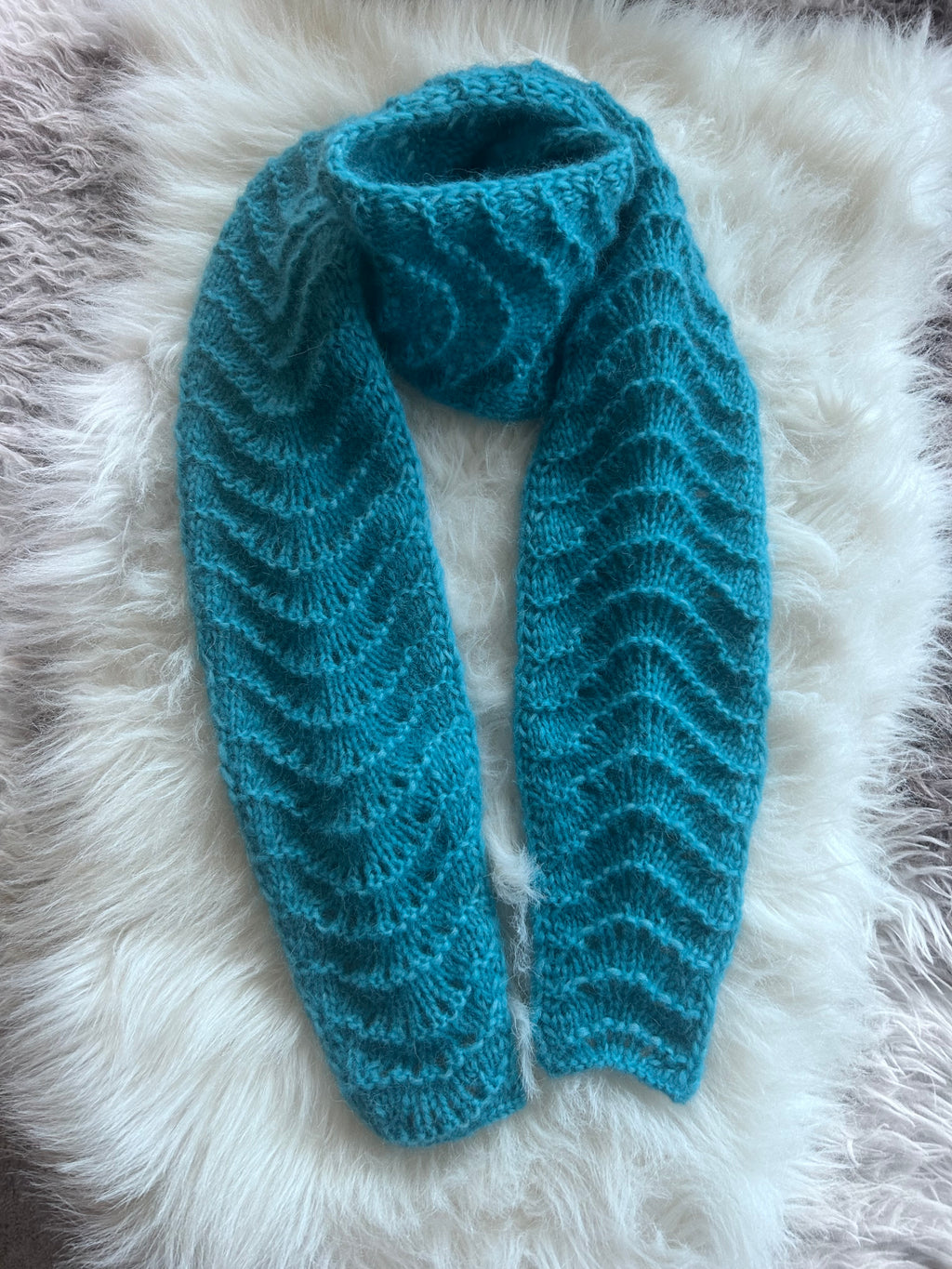 Lavinia Scarf