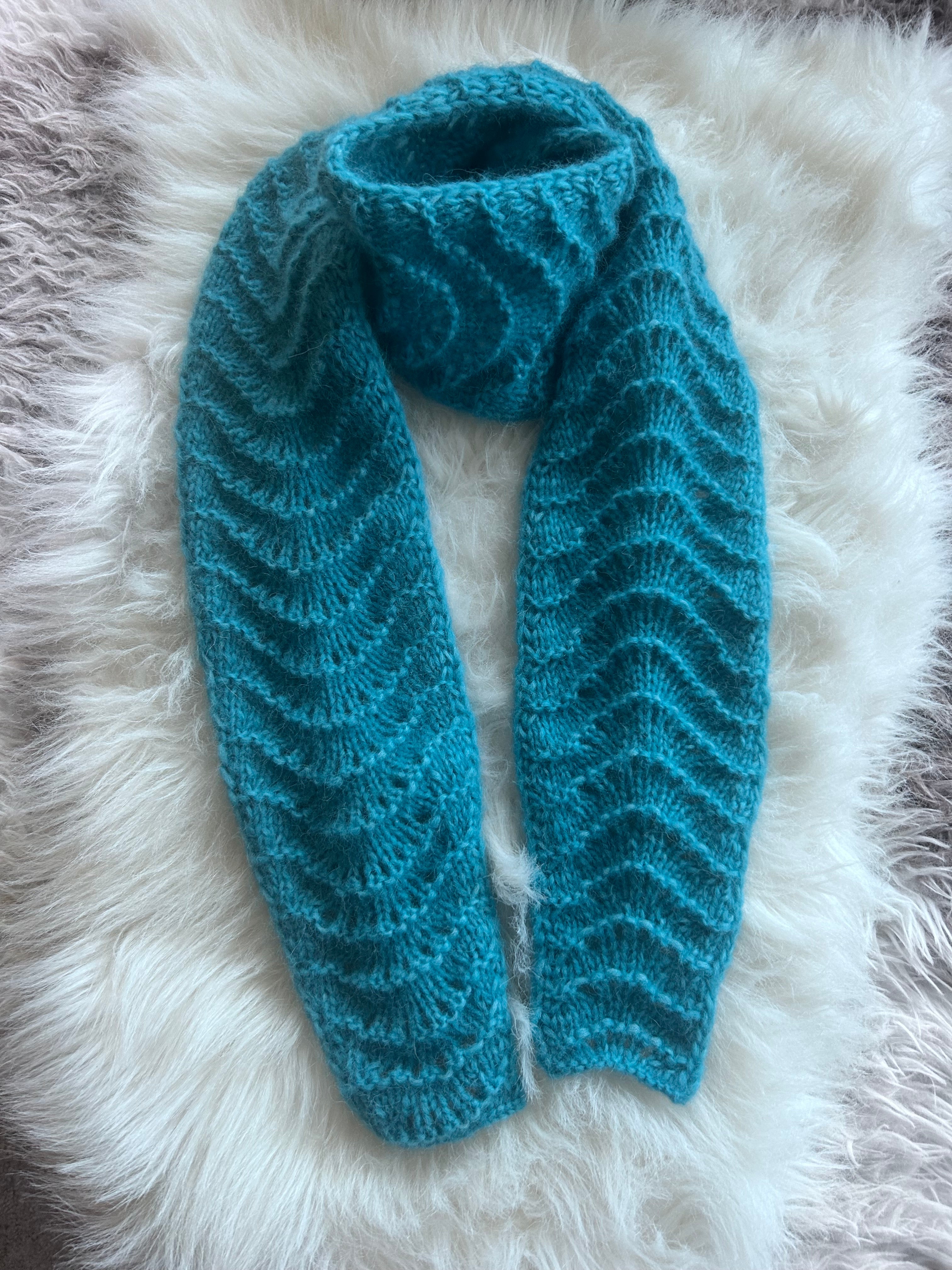 Lavinia Scarf