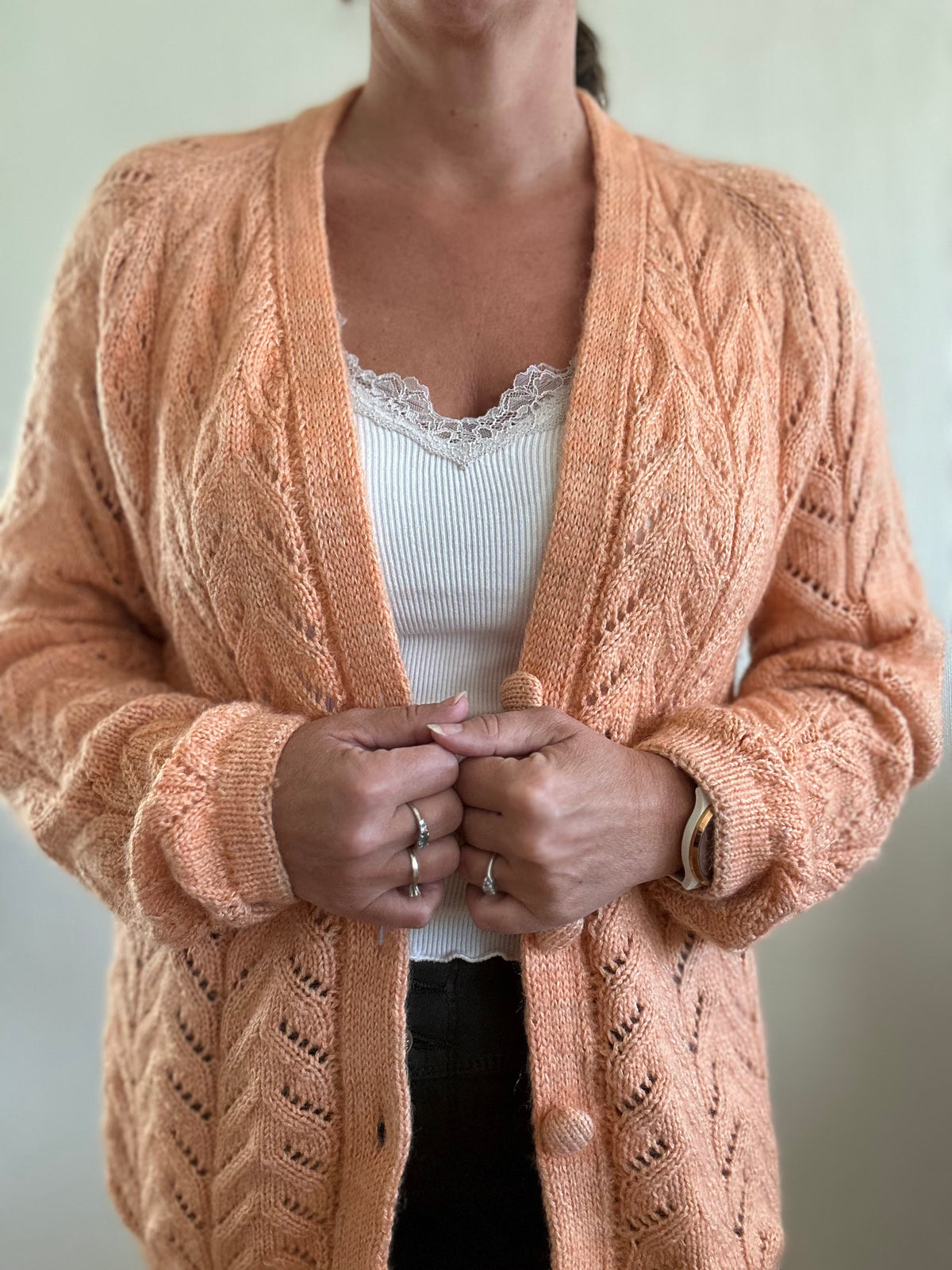 Zmita cardigan