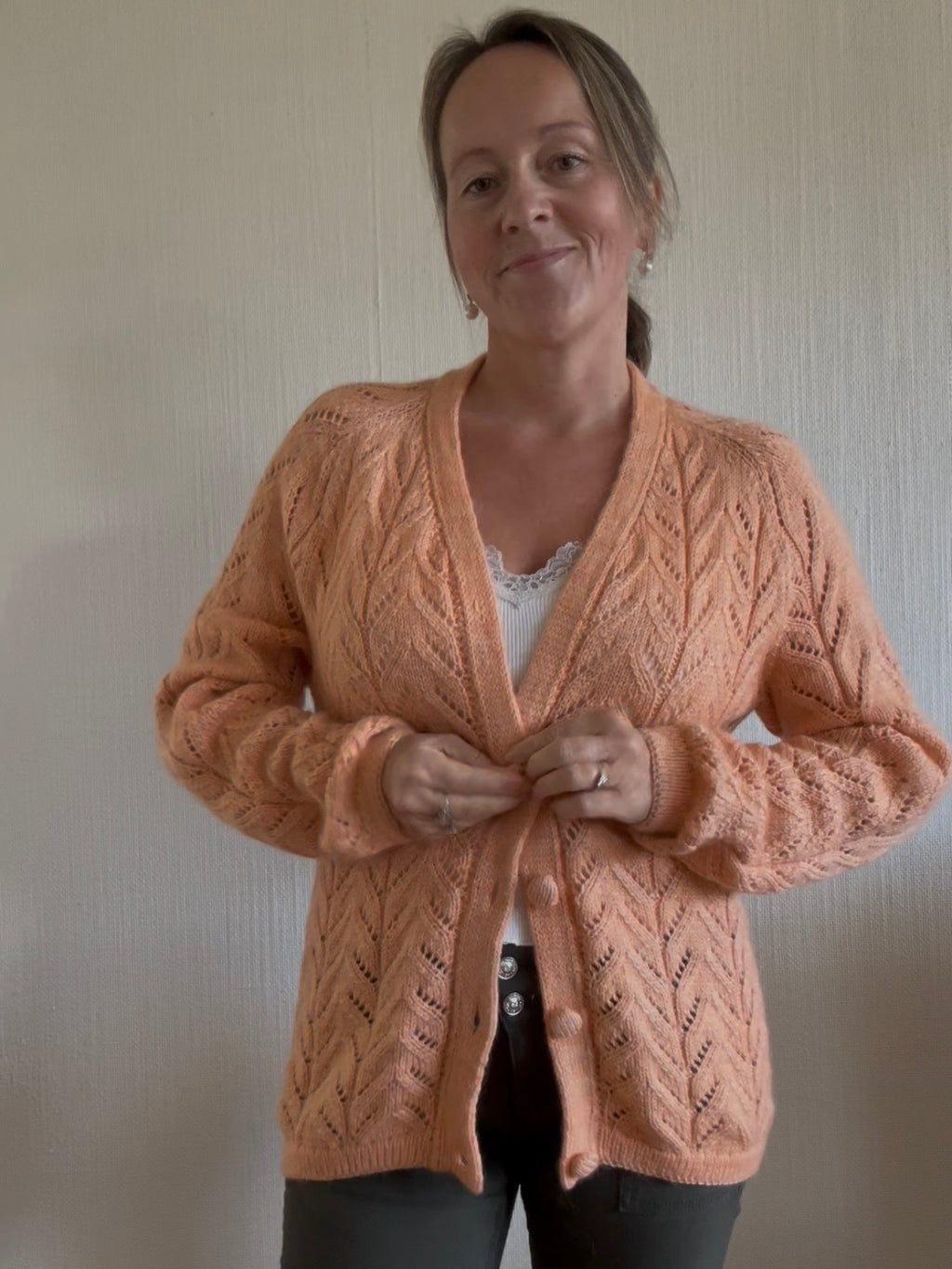 Zmita cardigan