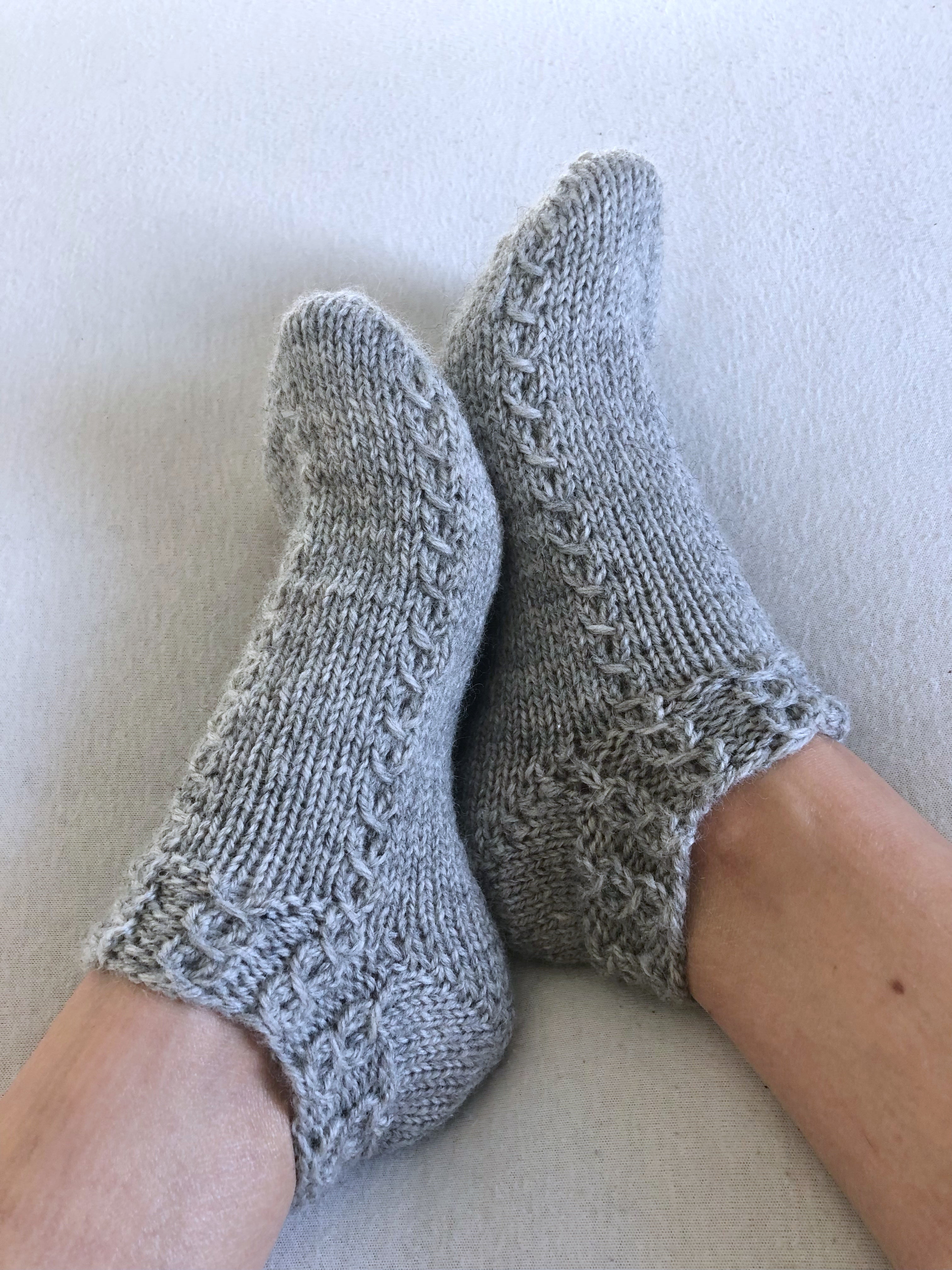 Four Seasons Socks