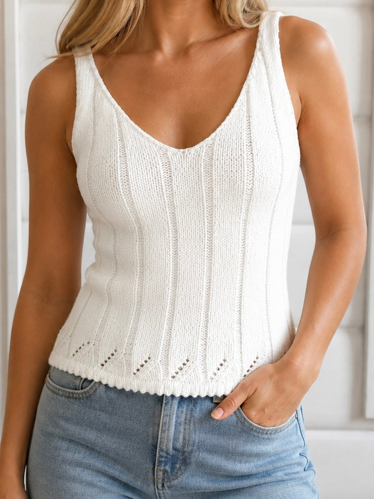 Summerly singlet