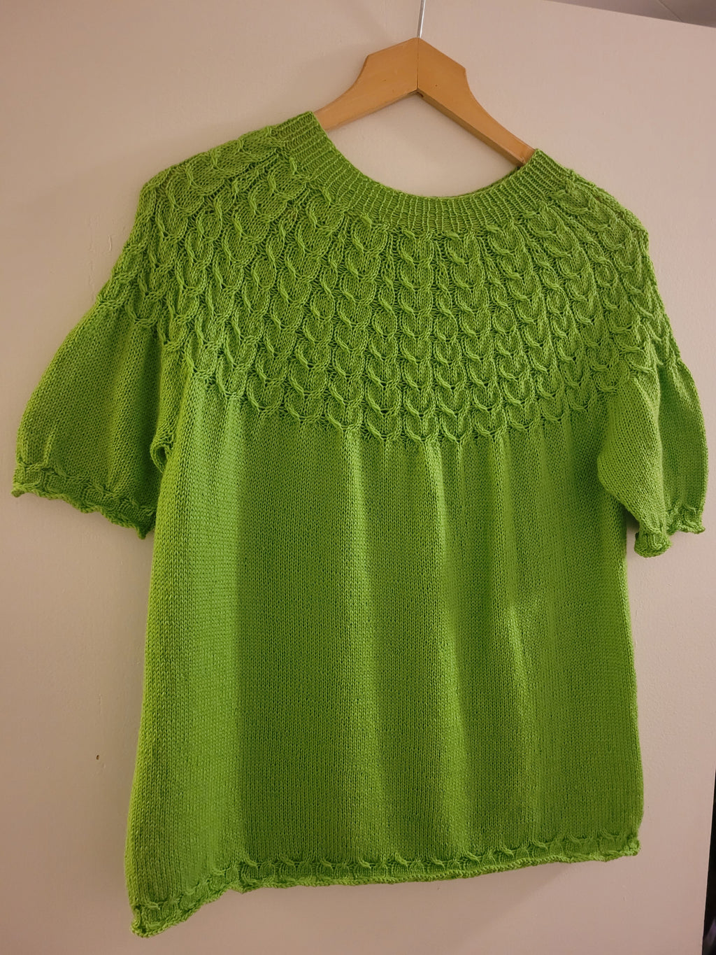 Heartshaped Tee
