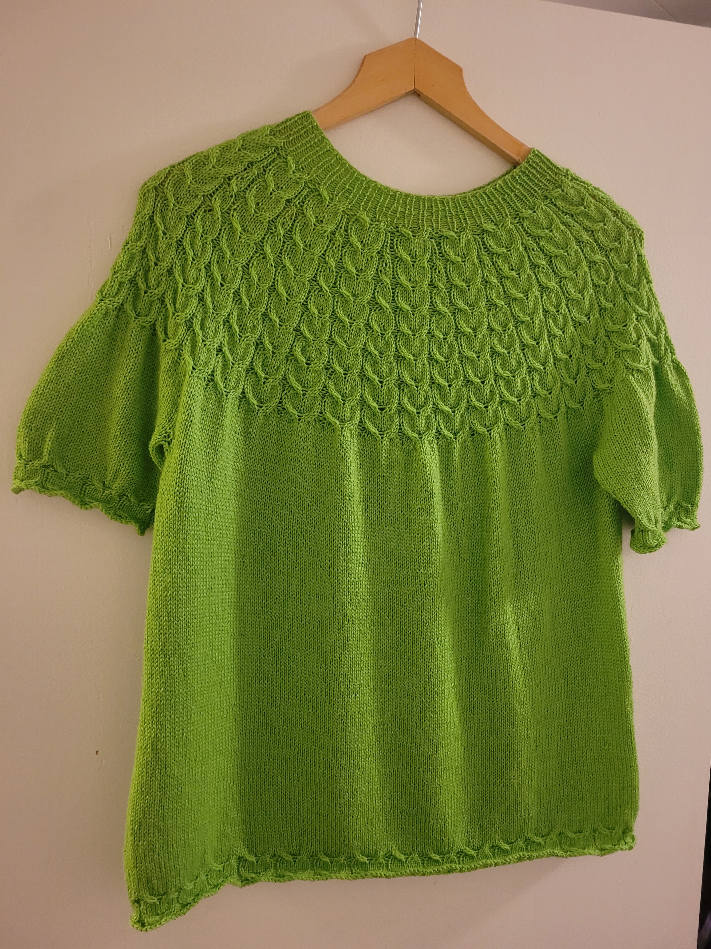 Heartshaped Tee