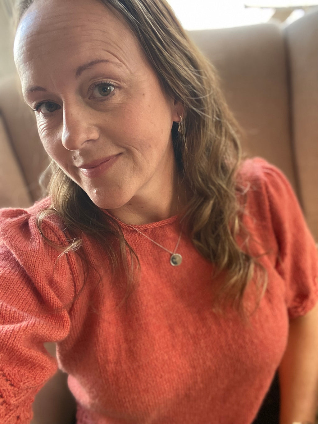 Arrowina jumper