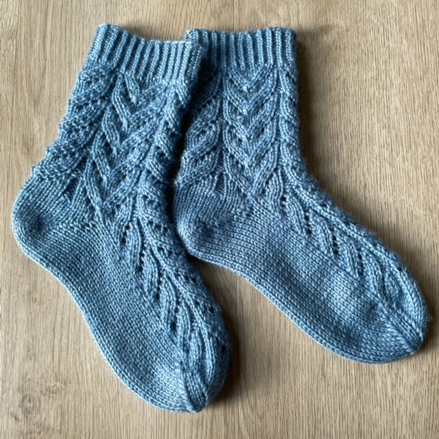 Arrowina socks
