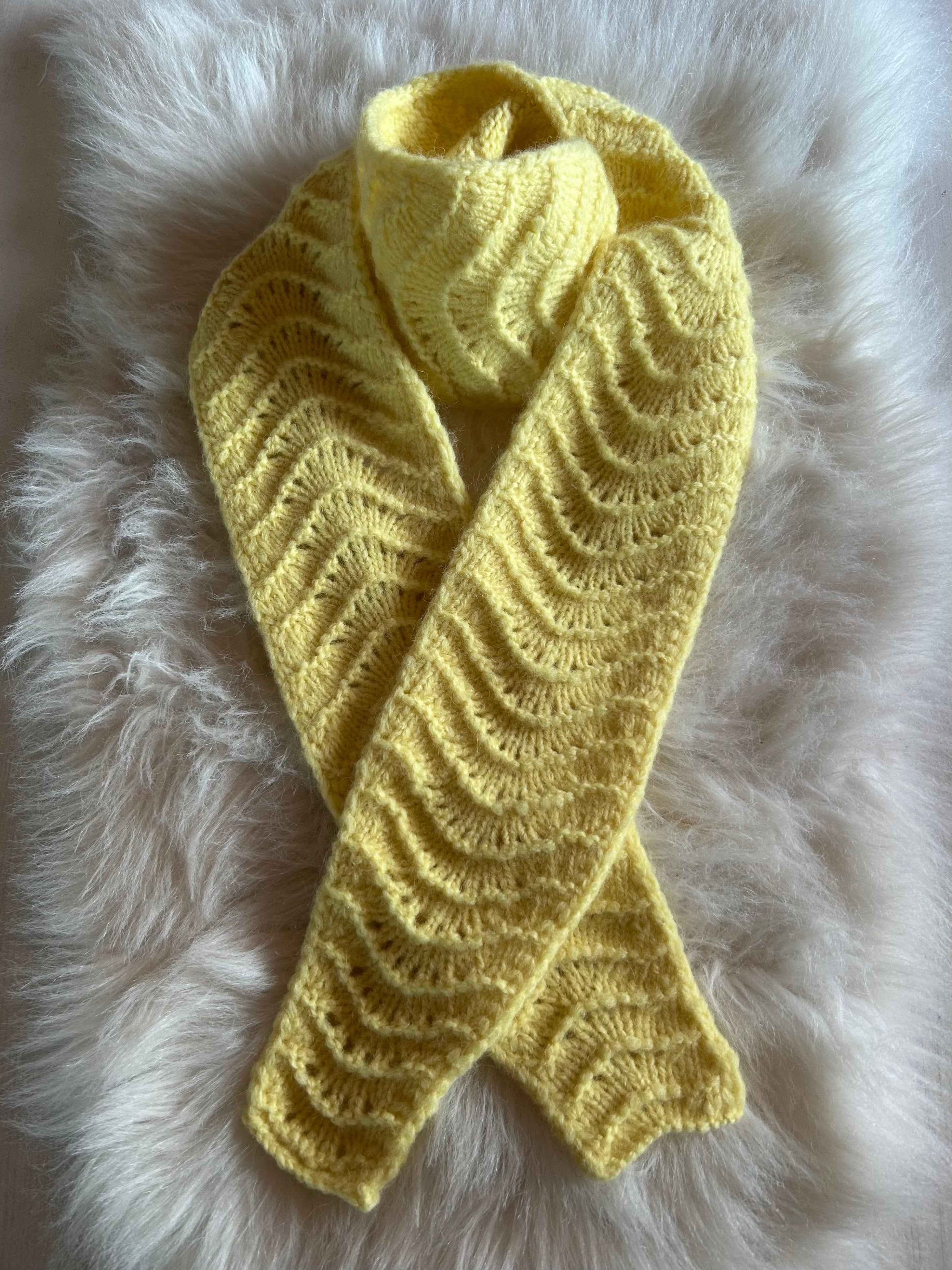 Lavinia Scarf