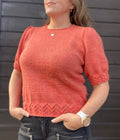 Arrowina jumper