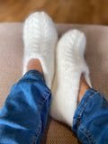 Airy slippers