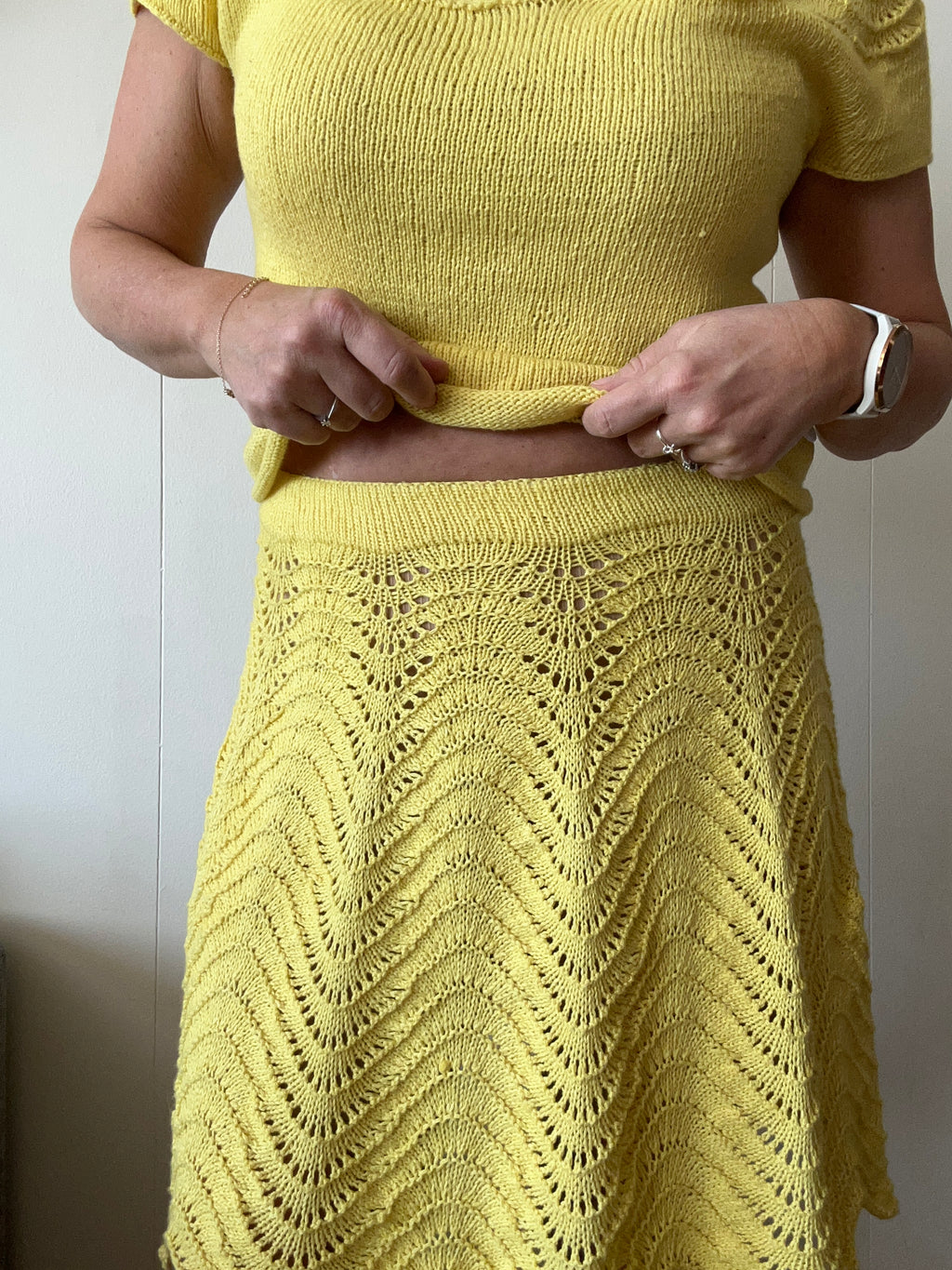 Lavinia Skirt