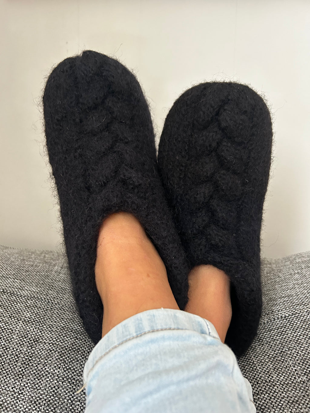 Snuggles Slippers