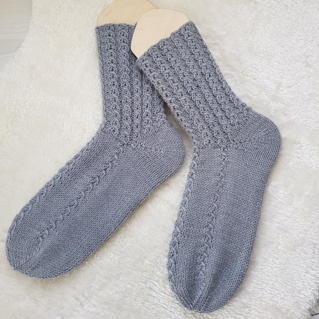 Four Seasons Socks