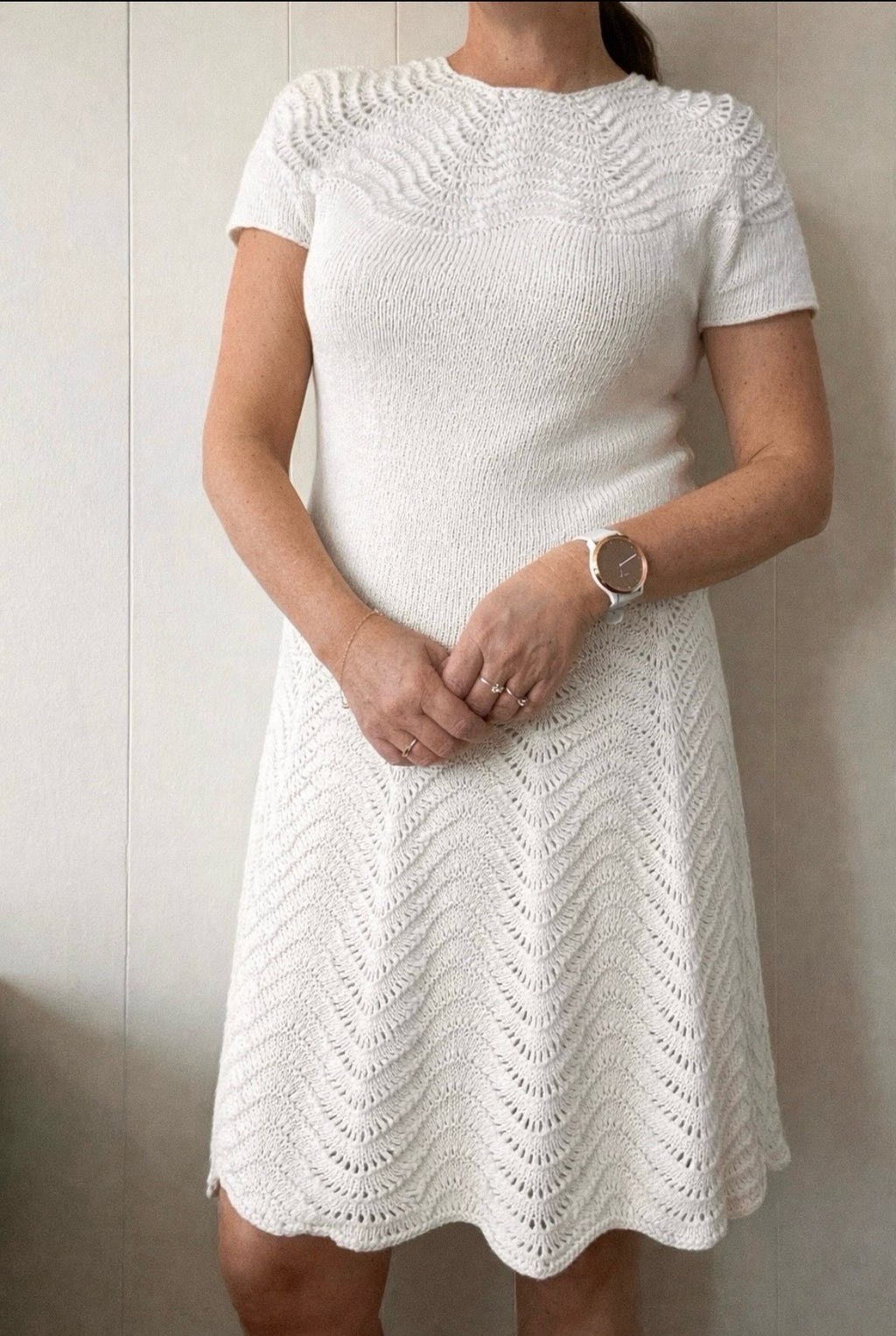 Lavinia sett