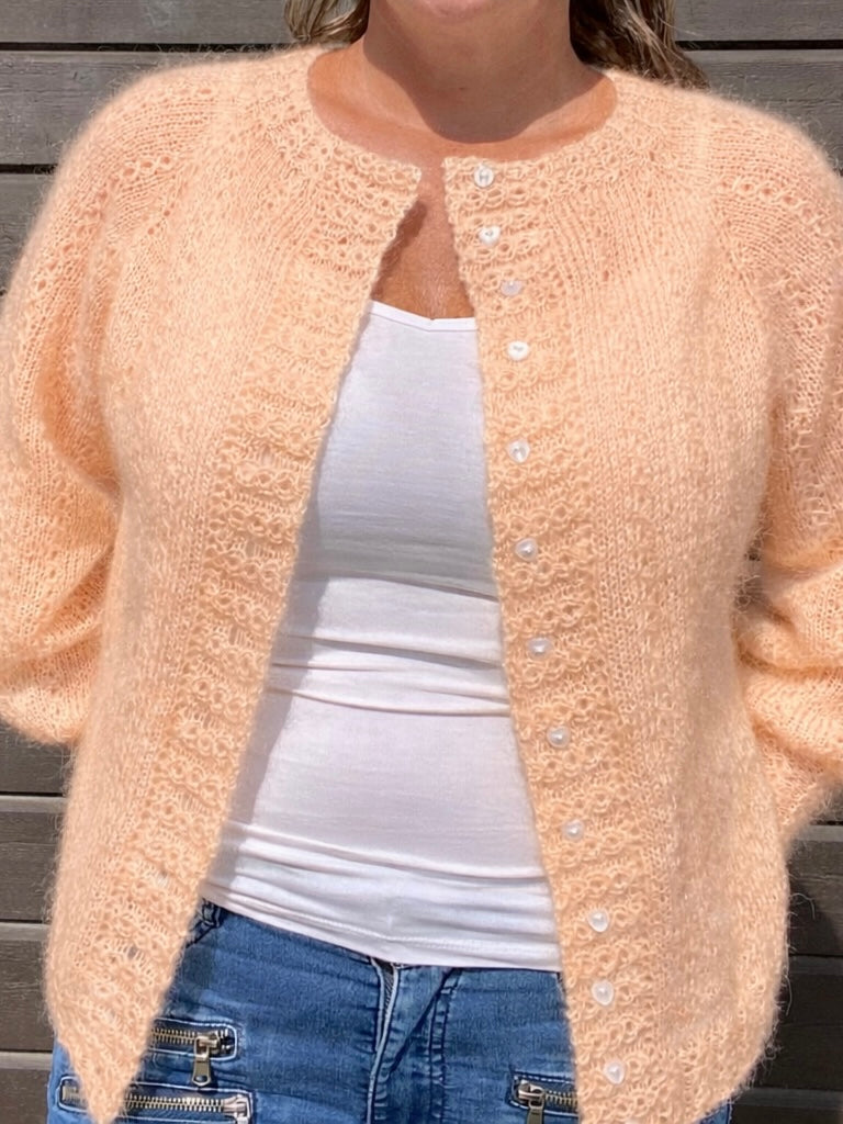 Four Seasons Cardigan NORSK