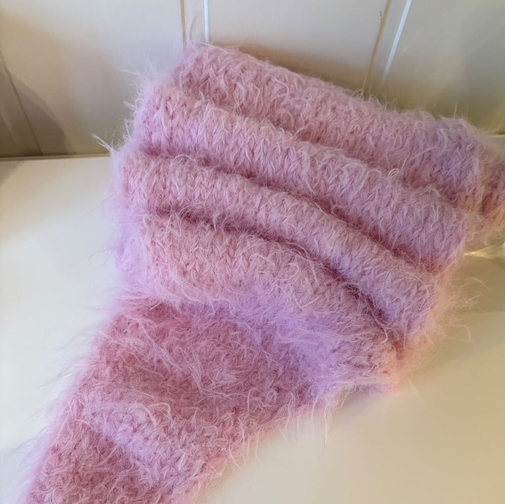 Snuggles Scarf