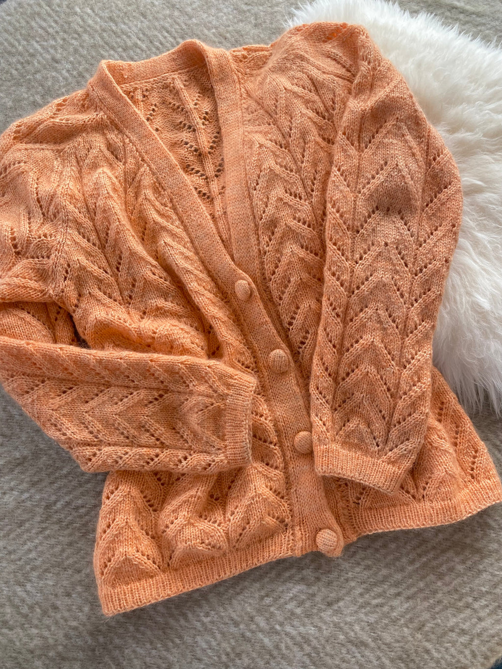 Zmita cardigan
