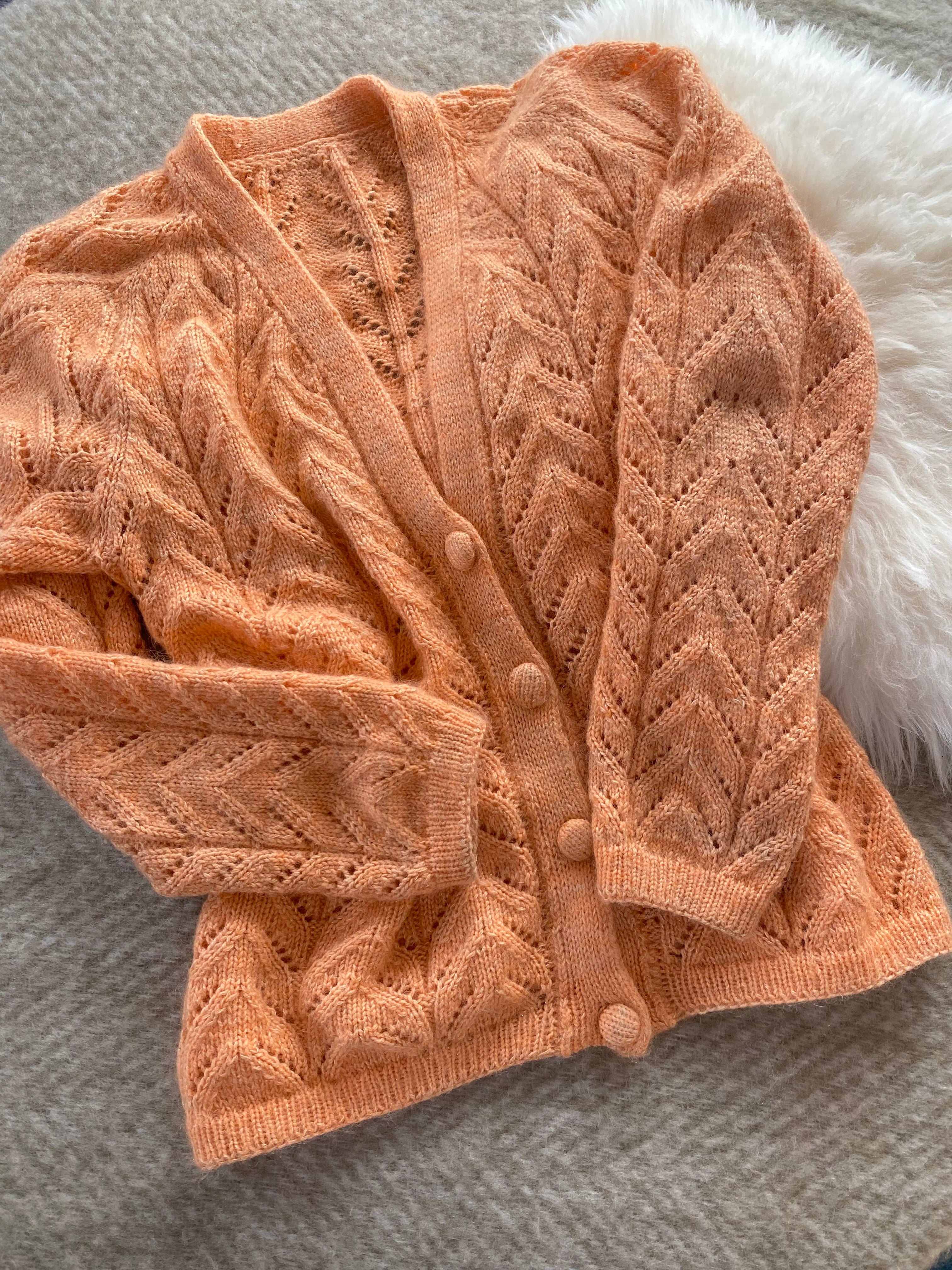 Zmita cardigan