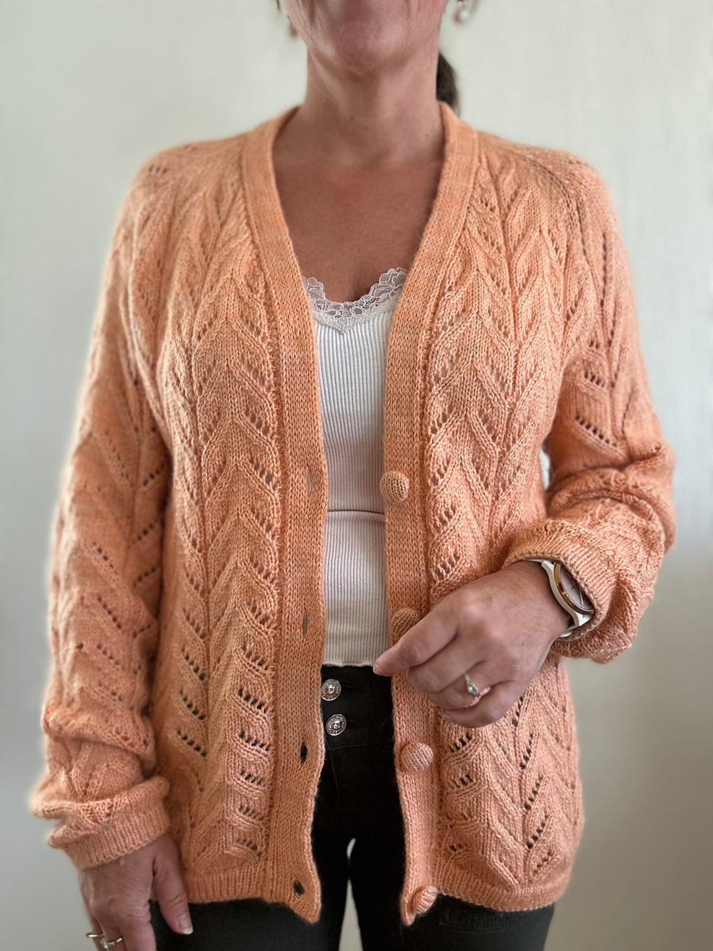 Zmita cardigan