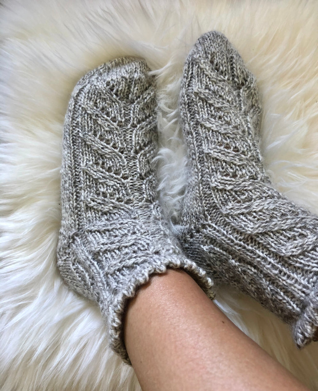 Zmita socks