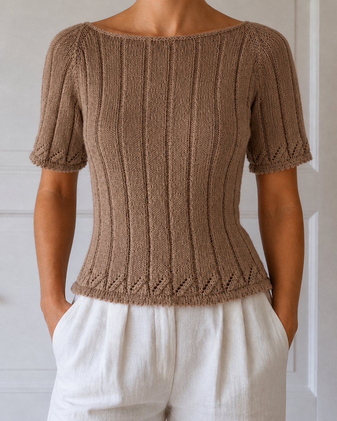 Summerly Tee