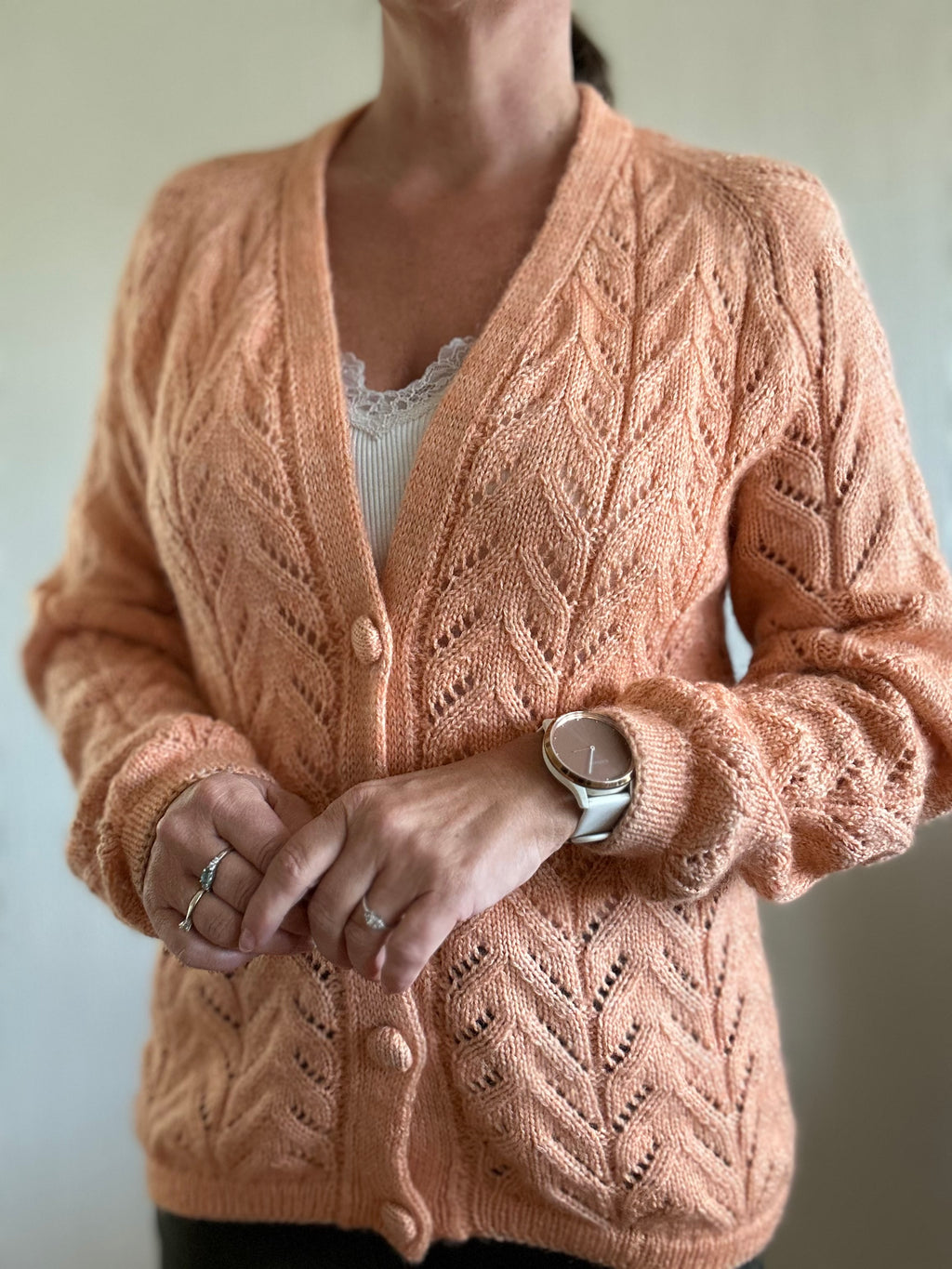 Zmita cardigan