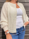 Four Seasons Cardigan NORSK