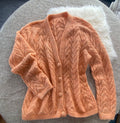Zmita cardigan