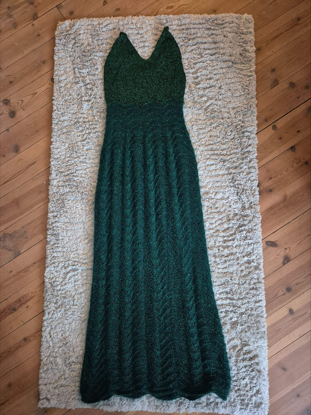 Lavinia Dress