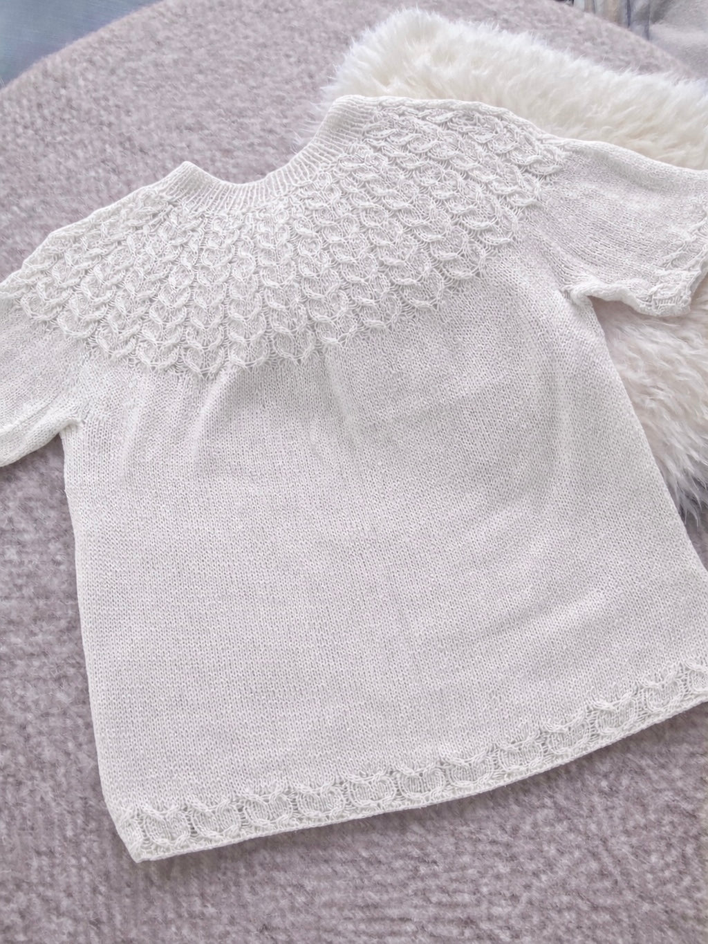 Heartshaped Tee