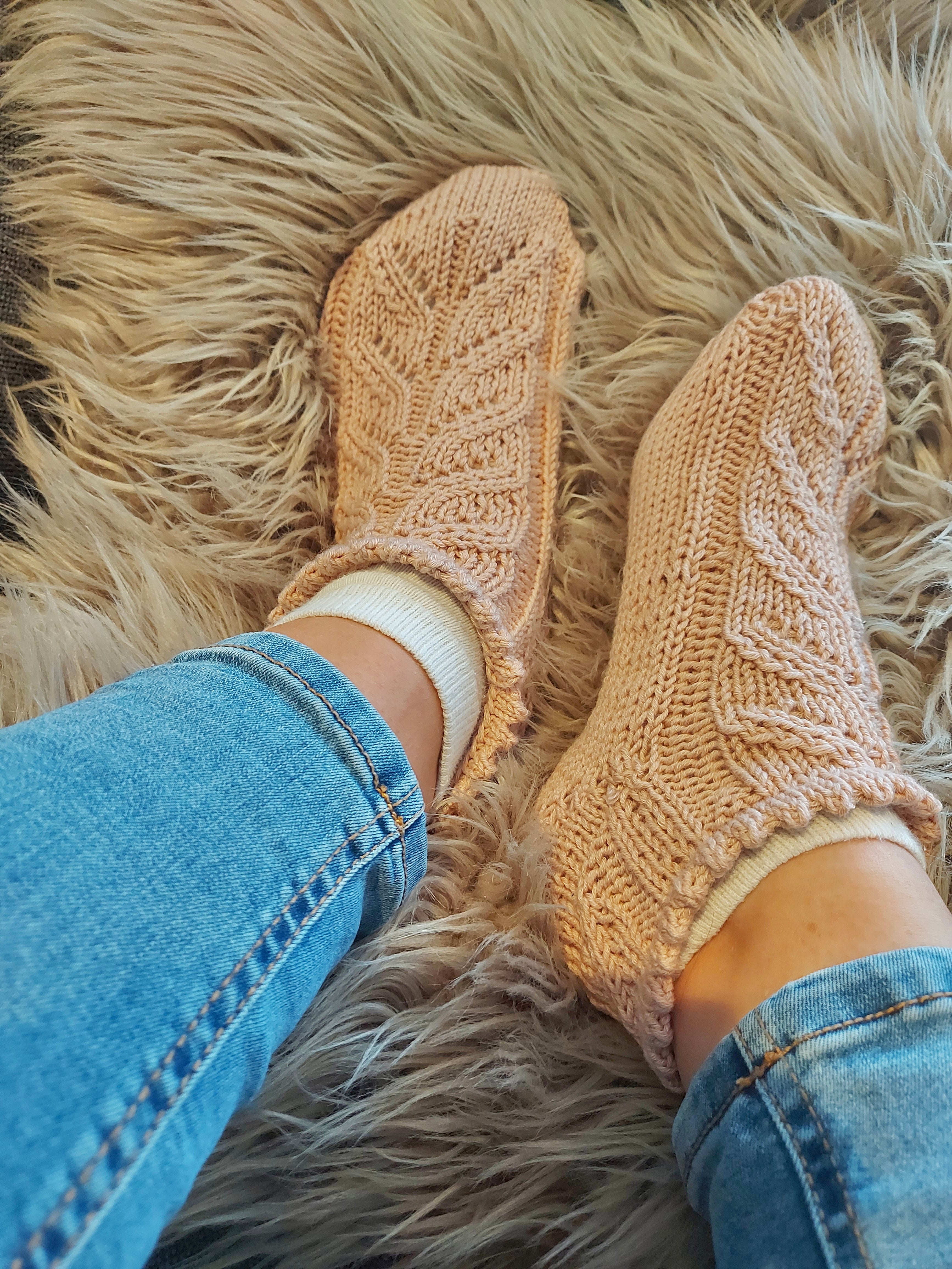 Zmita socks